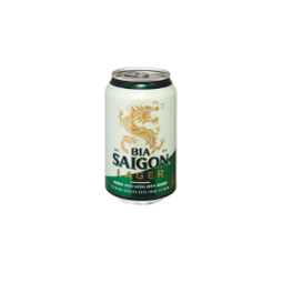 Beer Saigon