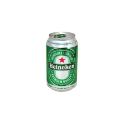 Beer Heineken