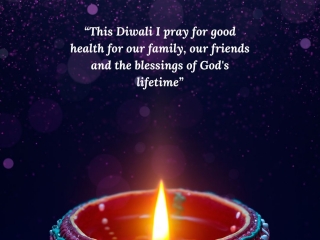 Happy Diwali 2024