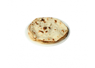 Butter Roti