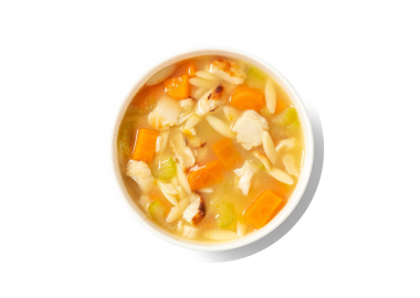 Chicken Soup