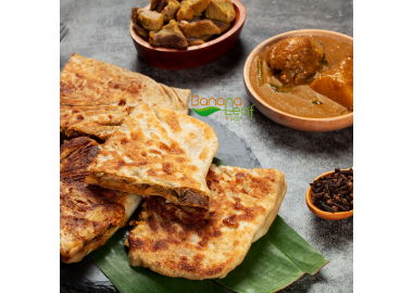 MUTTON MURTABAK