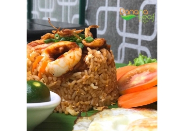 NASI GORENG