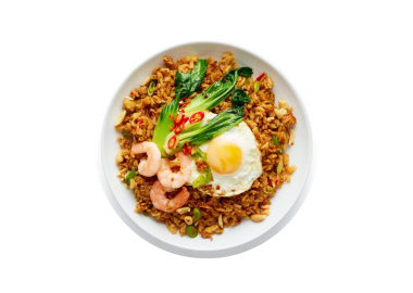 Nasi Goreng