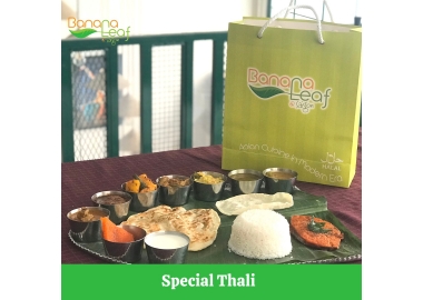 SPECIAL SOUTH THALI