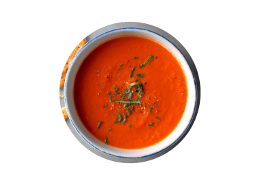 Tomato Soup