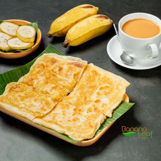 ROTI BANANA